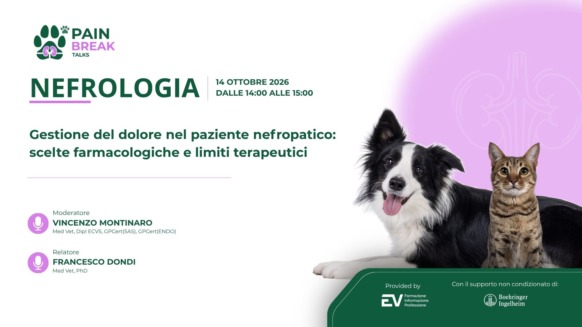Anteprima Nefrologia